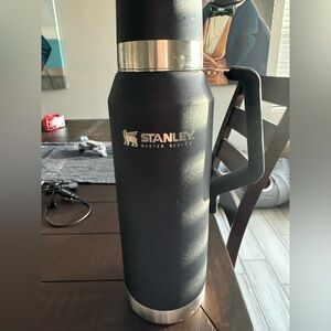 Stanley Master Series Thermos